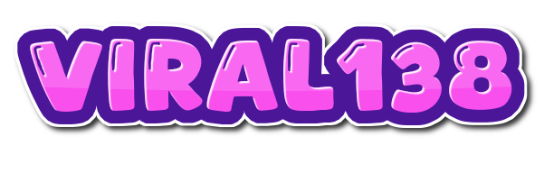 VIRAL138 LOGO